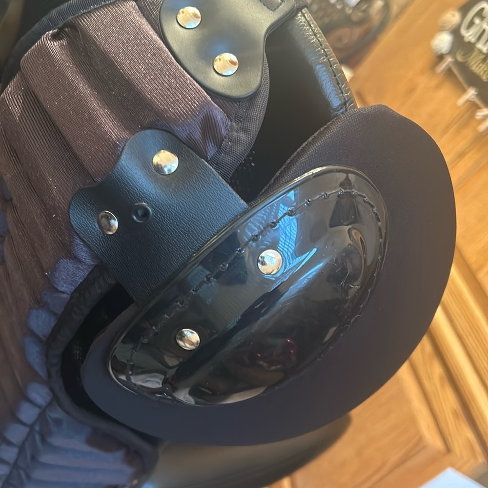 All Star Chest Protector - Picture 2 of 5